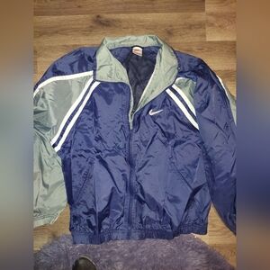 Nike windbreaker